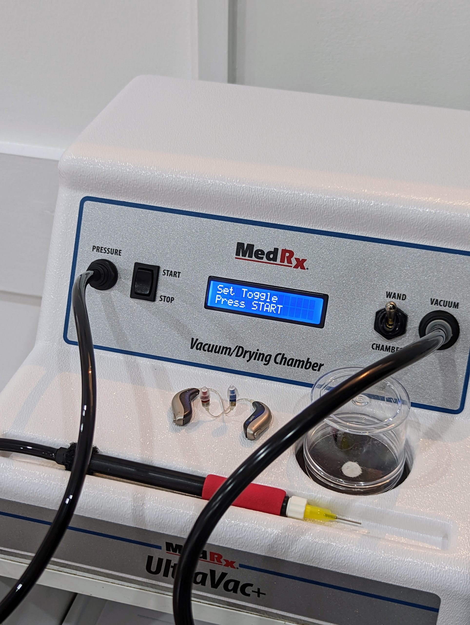 haverfordwest audiology clinic, hearing aid solutions