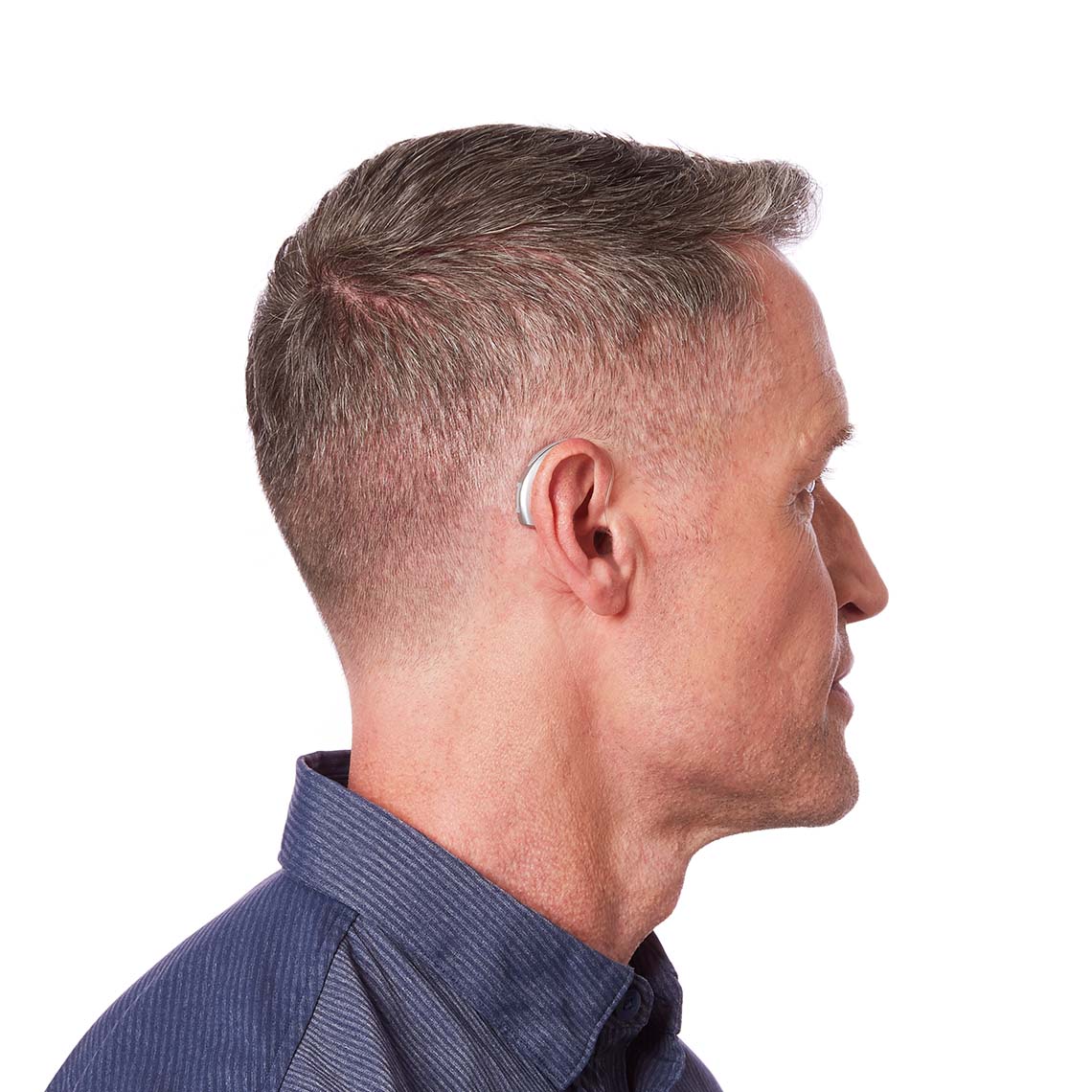 Behind the ear (BTE) Hearing Aids, Hearing Aid Solutions