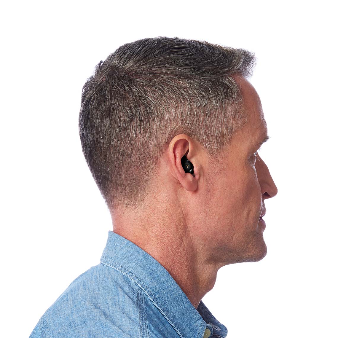 ITE hearing aid, Hearing Aid Solutions