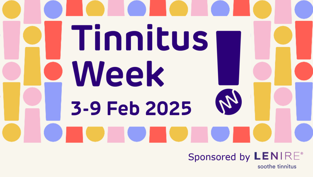 tinnitus week