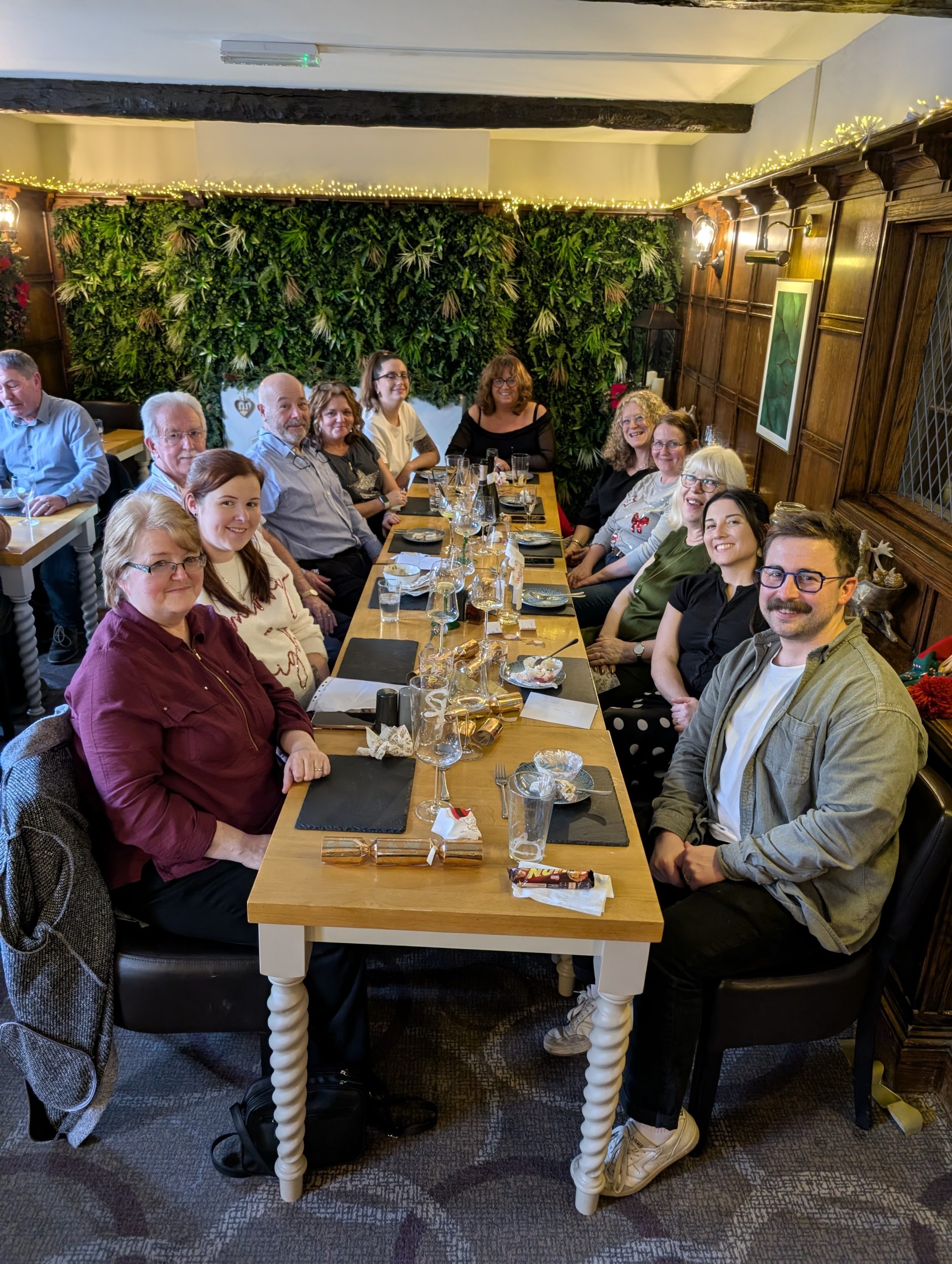 Hearing Aid Solutions Team