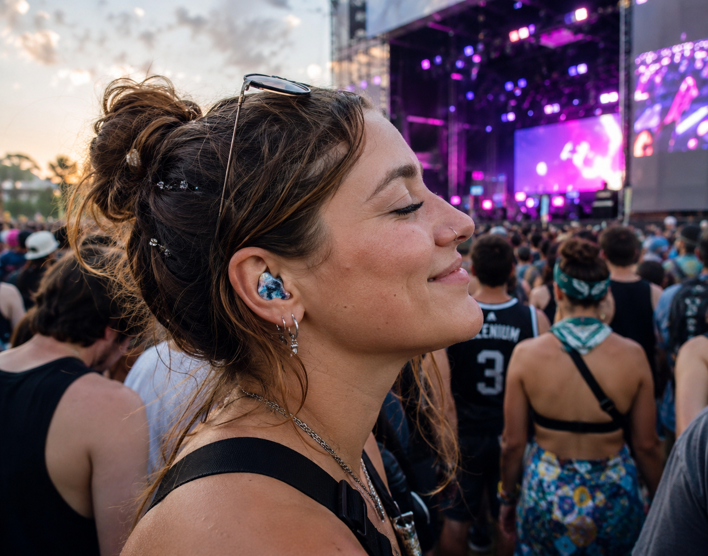 Hearing Aid Solutions, Custom Ear Protection
