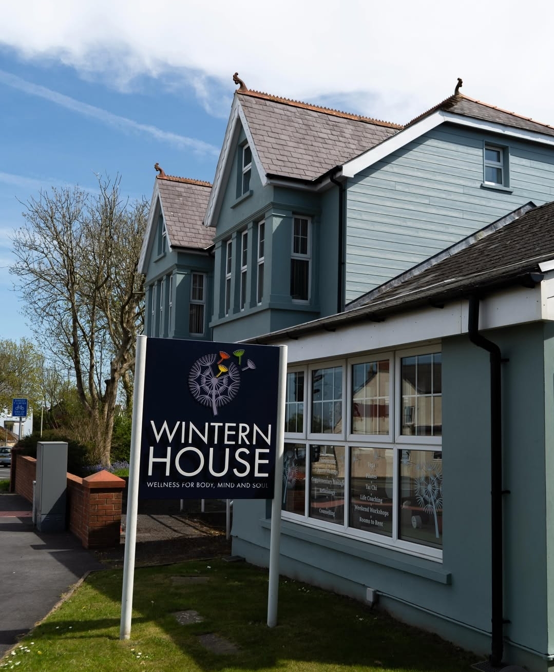 Hearing Aid Solutions, Wintern House Day Centre, Hearing Aid Solutions