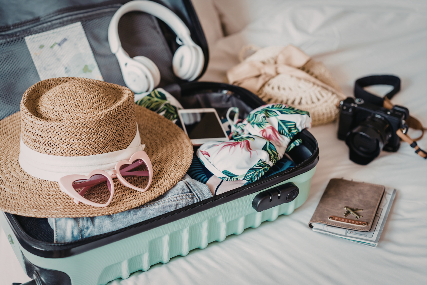 Hearing Aid Solutions, Going on Holiday with Hearing Aids, Hearing Aid Solutions