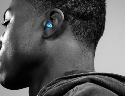 Custom-Made Ear Protection: Why It’s Worth Getting It Right