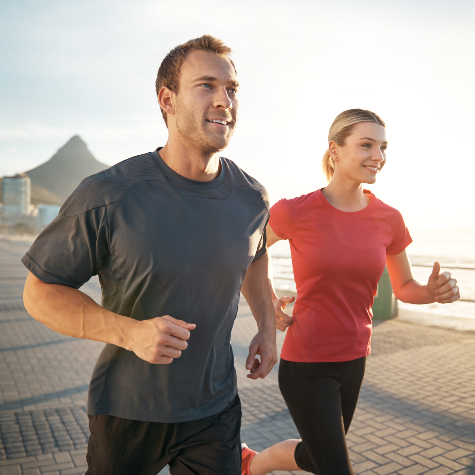 Hearing Aids for Active People: 6 Things to Look For, Hearing Aid Solutions