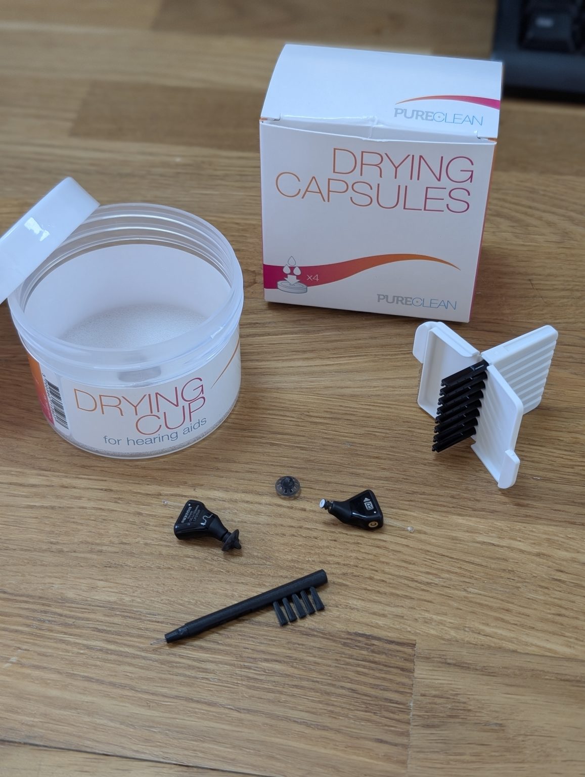How to Clean Your Hearing Aids Properly: 6 Habits That Make Them Last, Hearing Aid Solutions
