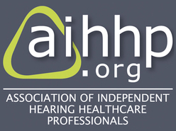 AIHHP Registered, Hearing Aid Solutions